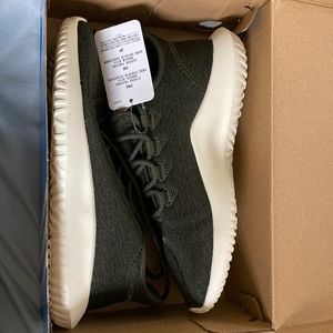 Adidas athletic shoes